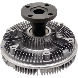 Fan clutch for John Deere AL167987