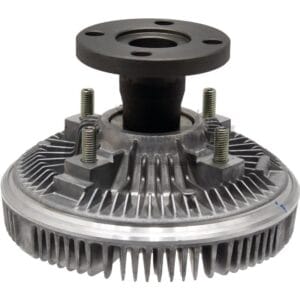 Fan clutch for John Deere AL111577, AL118091, AM-18777