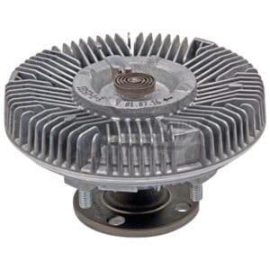 Fan clutch for John Deere AL79618, AL81448, AM-18157