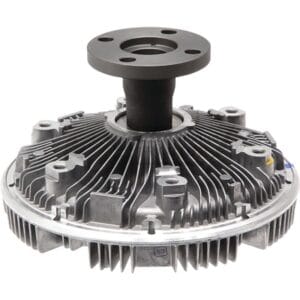 Fan clutch for John Deere AL203494, AL209358, AL213600