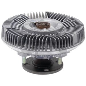 Fan clutch for John Deere AL66911, AL69177, AM-17378, RE26919