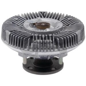 Fan clutch for John Deere AL66910, AL69176, AM-17379, RE26957