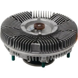 Fan clutch for John Deere AM-18551, RE70548