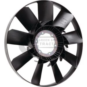 Fan for John Deere AL155894, AL160126
