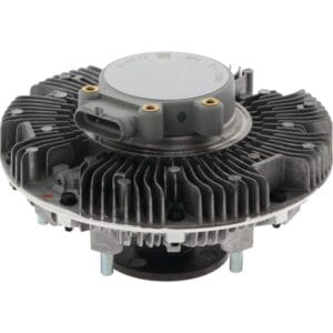 Fan clutch for John Deere AM-18921, RE169092, RE574120