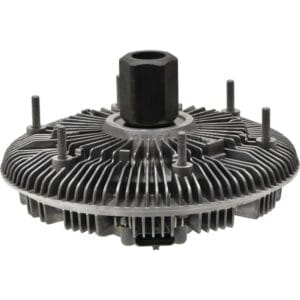 Fan clutch for John Deere RE164613, RE255589, RE574123