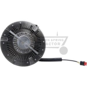 Fan clutch for John Deere RE573751
