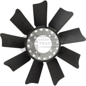 Fan for John Deere AL58777