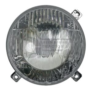 Headlight insert for John Deere AL56091, AL69316, DE12298