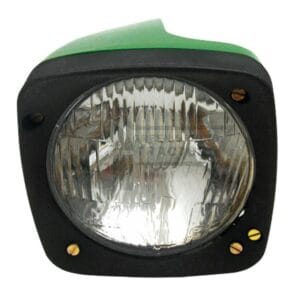 Main headlight for John Deere DE13524