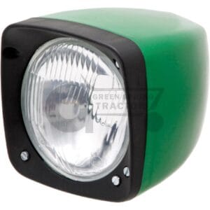 Main headlight for John Deere