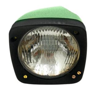 Main headlight for John Deere