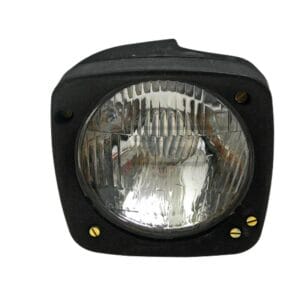 Main headlight for John Deere AL56091, AL69316, L55980, L56434