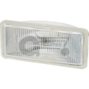 Work light for John Deere R161288, RE37450