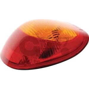 Rear light for John Deere AL119405, AL176143, AL210180, RE219709