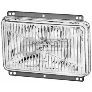 Main headlight for John Deere AL152329