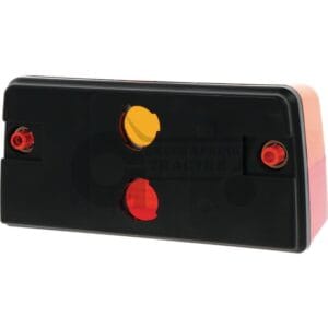 Rear light for John Deere RE67285