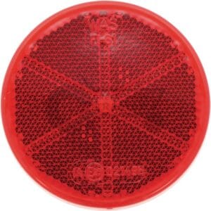 Reflector for John Deere AL171450