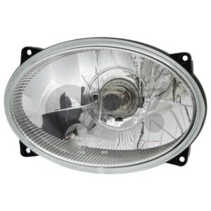 Front headlight for John Deere RE181963