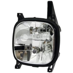 Headlight insert for John Deere AL178138