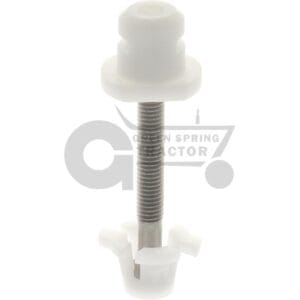 Adjusting bolt for John Deere AL152328, AZ47904