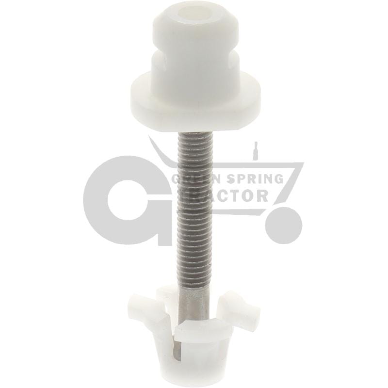 Adjusting bolt for John Deere AL152328, AZ47904