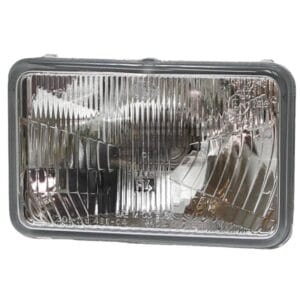 Main headlight for John Deere AL75339
