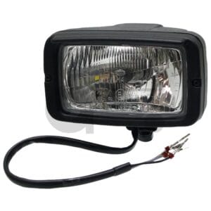 Main headlight for John Deere AL77589