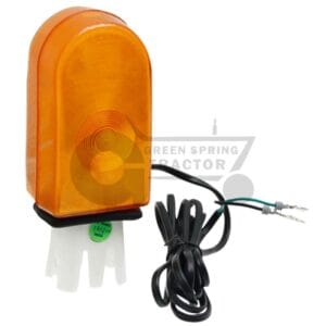 Warning light for John Deere RE172010, RE199920, RE250562