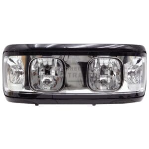 Main headlight for John Deere AL181532