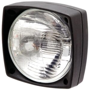 Front headlight for John Deere AL57432