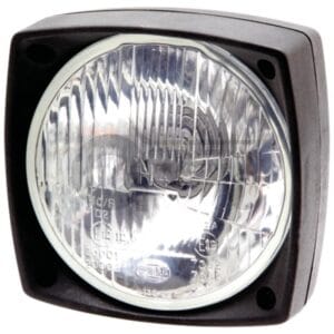 Front headlight for John Deere AL57433