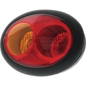 Rear light for John Deere MIA10346