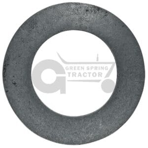 Thrust washer for John Deere R43216, R66197