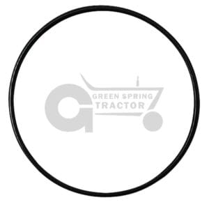 O-ring for John Deere