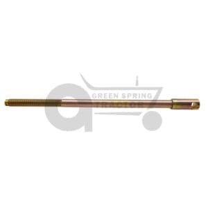 Spindles for John Deere AL23422