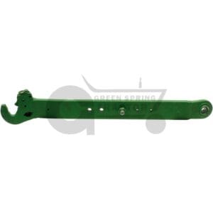 Lower link for John Deere AL163905
