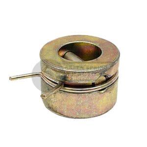 Bush set for John Deere L26933, L26935, L26936