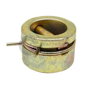 Bush set for John Deere L26936, L26943, L41788