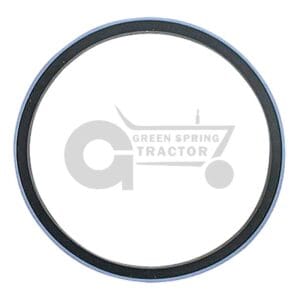 Sealing ring set for John Deere AL39167