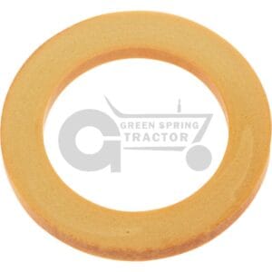 Sealing ring for John Deere R108306