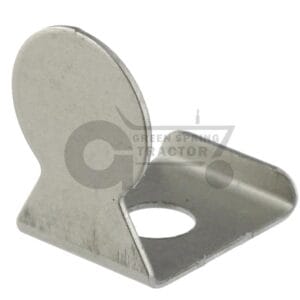 Spring clip for John Deere R113392
