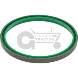 Radial sealing ring for John Deere R127199