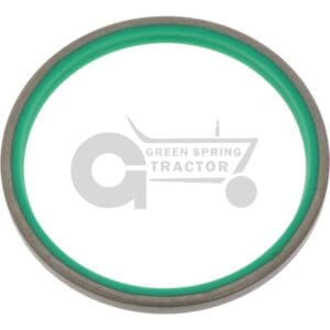 Sealing ring for John Deere R135001