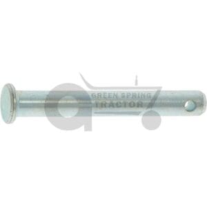 Securing bolt for John Deere R69166, R79916