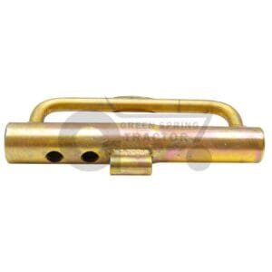 Threaded sleeve for John Deere AL201044, DE18854