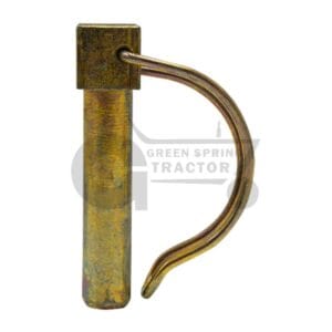Cotter pin for John Deere AL201043