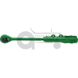 Lifting rod for John Deere