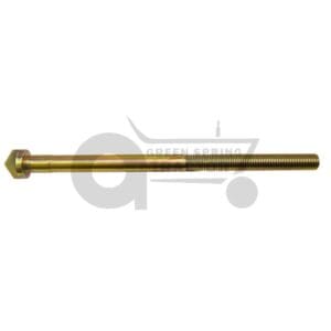 Threaded spindle for John Deere T25823