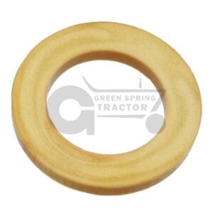 Sealing ring for John Deere R108086